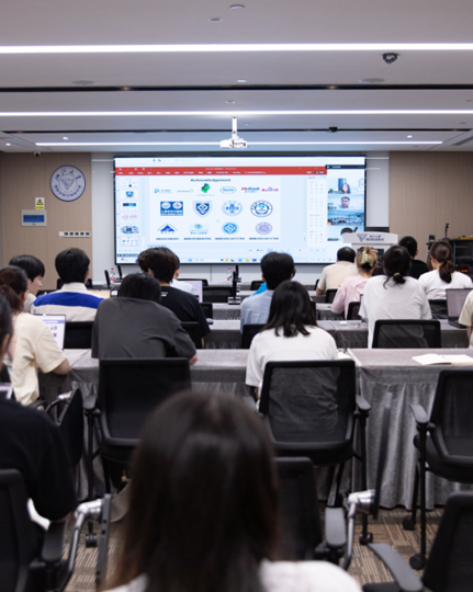 刘琦研究员：Translating“Al for omics”into precision therapy